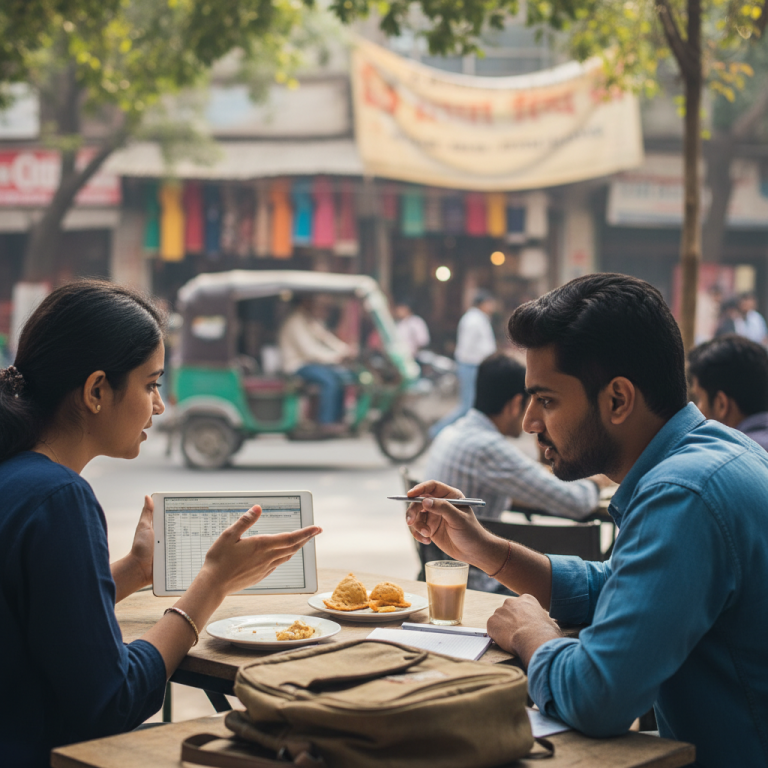 UK Education Loan Without Collateral: Options for Indian Students illustration