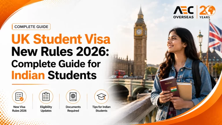 uk student visa new rules 2026 for indian students